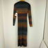 ザラ ZARA Print Tulle Dress レディース import:S