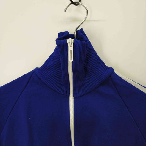 WEAR DATED サイドライントラックジャケット メンズ 5