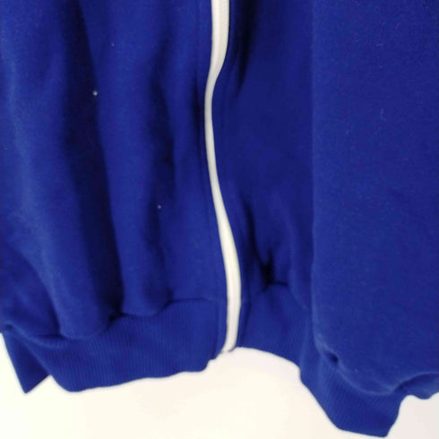 WEAR DATED サイドライントラックジャケット メンズ 5
