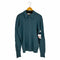 ジョンスメドレー JOHN SMEDLEY ハーフボタンコットンL/S シャツ メンズ JPN:L