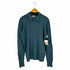 ジョンスメドレー JOHN SMEDLEY ハーフボタンコットンL/S シャツ メンズ JPN:L