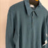 ジョンスメドレー JOHN SMEDLEY ハーフボタンコットンL/S シャツ メンズ JPN:L
