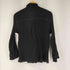 ザラ ZARA プリーツブラウス レディース import:M