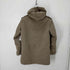 アニエスベー agnes b. フード付き ダックワークジャケット メンズ import:XS