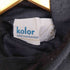 カラー kolor 肩フリルタートルネックトップス レディース JPN:2
