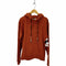 ジェイダブリュアンダーソン JW ANDERSON SAFFRON BEADED STRING HOODY メンズ import:M