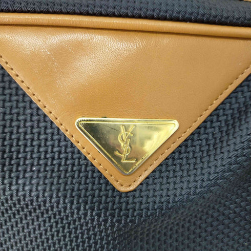 イヴサンローラン Yves Saint Laurent ハンドボストンバッグ レディース