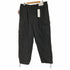 ユニクロユー UNIQLO U 23AW ワイドフィットパラシュートカーゴパンツ メンズ XL