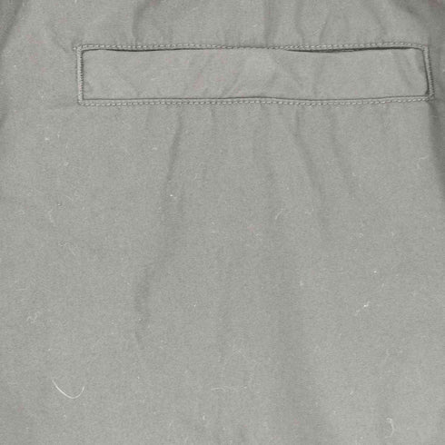ユニクロユー UNIQLO U 23AW ワイドフィットパラシュートカーゴパンツ メンズ XL