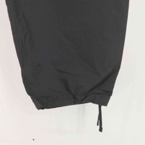ユニクロユー UNIQLO U 23AW ワイドフィットパラシュートカーゴパンツ メンズ XL