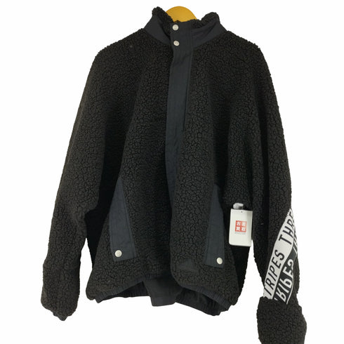 アディダス adidas 20AW MHS BOA ジャケット メンズ XO