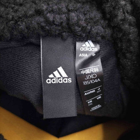 アディダス adidas 20AW MHS BOA ジャケット メンズ XO
