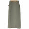 ユナイテッドアローズグリーンレーベルリラクシング UNITED ARROWS green label relaxing ウォッシャブルフラノタイトスカート レディース JPN:36