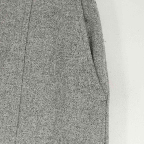 ユナイテッドアローズグリーンレーベルリラクシング UNITED ARROWS green label relaxing ウォッシャブルフラノタイトスカート レディース JPN:36