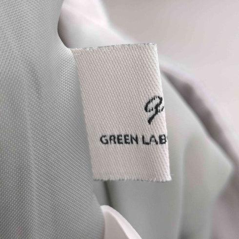 ユナイテッドアローズグリーンレーベルリラクシング UNITED ARROWS green label relaxing ウォッシャブルフラノタイトスカート レディース JPN:36