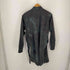 コムデギャルソンシャツ COMME des GARCONS SHIRT 22SS 袖ドッキング コットン ロングシャツ メンズ JPN:S