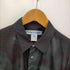 コムデギャルソンシャツ COMME des GARCONS SHIRT 22SS 袖ドッキング コットン ロングシャツ メンズ JPN:S