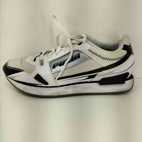 プーマ PUMA MILE RIDER SUNNY GATEWAY WMS メンズ 25cm