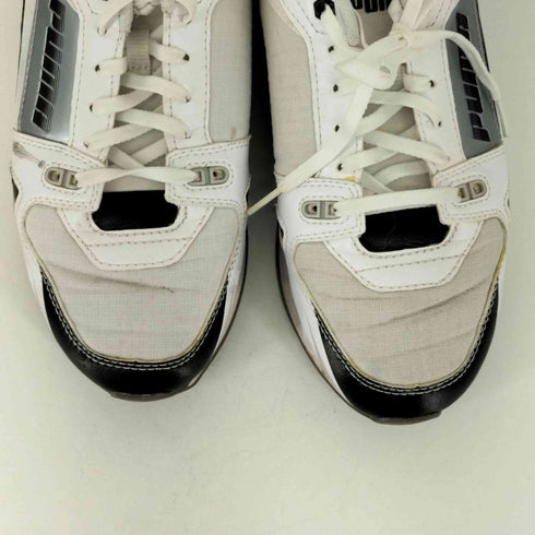 プーマ PUMA MILE RIDER SUNNY GATEWAY WMS メンズ 25cm