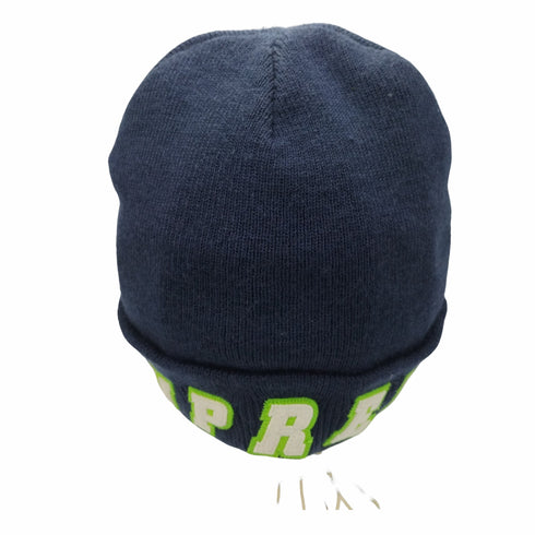 シュプリーム Supreme Felt Logo Beanie メンズ