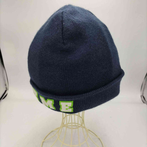 シュプリーム Supreme Felt Logo Beanie メンズ