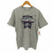 2021 CHAMPION ベースボール チーム プリント S/S Tシャツ メンズ JPN:L