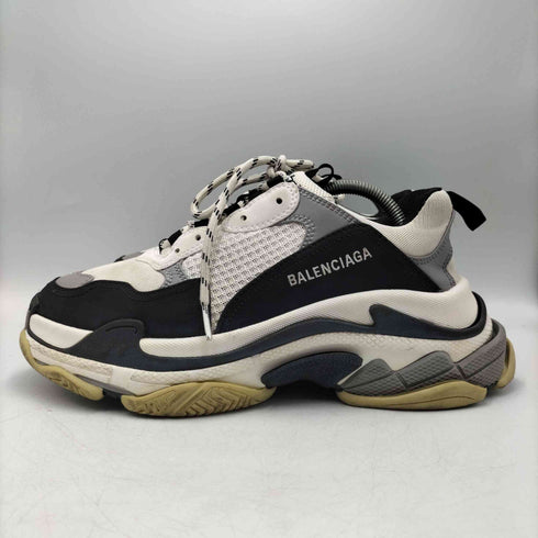 バレンシアガ BALENCIAGA Triple S トリプルS メンズ EUR:41