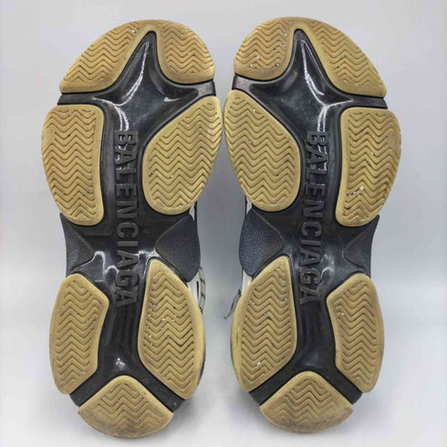 バレンシアガ BALENCIAGA Triple S トリプルS メンズ EUR:41