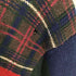 ポロバイラルフローレン Polo by RALPH LAUREN Flag Patchwork Wool Sweater 星条旗 パッチワーク ウールニット メンズ import:M