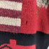 ポロバイラルフローレン Polo by RALPH LAUREN Flag Patchwork Wool Sweater 星条旗 パッチワーク ウールニット メンズ import:M