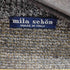 ミラショーン mila schon アルパカ混 Vネック ニット メンズ