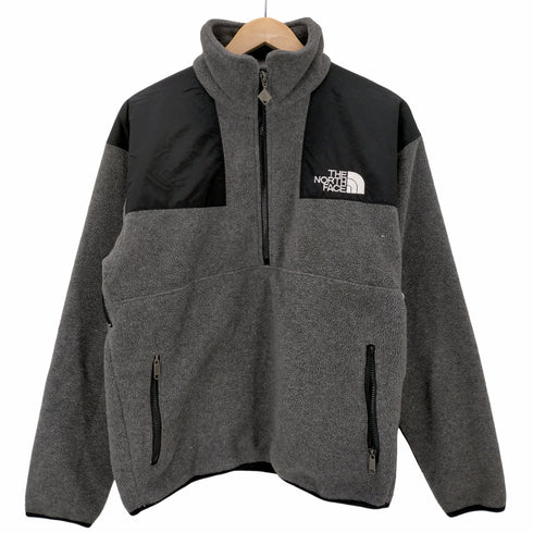 ザノースフェイス THE NORTH FACE 90S ARMADILLA OLD ハーフジップ プルオーバー フリースジャケット メンズ import:XL