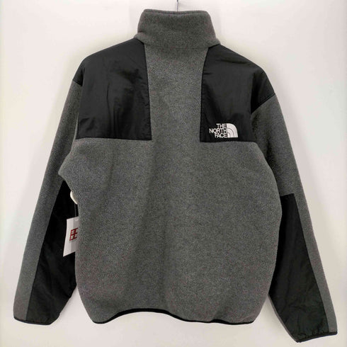 ザノースフェイス THE NORTH FACE 90S ARMADILLA OLD ハーフジップ プルオーバー フリースジャケット メンズ import:XL