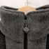 ザノースフェイス THE NORTH FACE 90S ARMADILLA OLD ハーフジップ プルオーバー フリースジャケット メンズ import:XL
