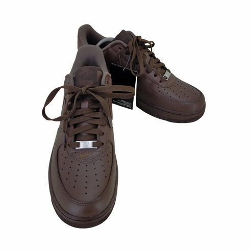 ナイキ NIKE Air Force 1 Low Baroque Brown メンズ 27.5