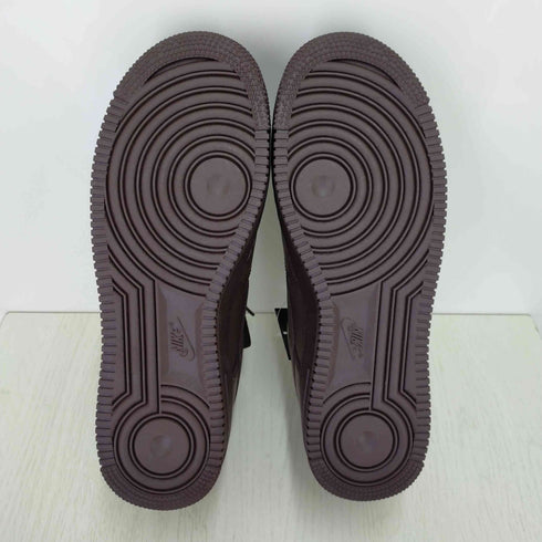 ナイキ NIKE Air Force 1 Low Baroque Brown メンズ 27.5