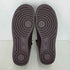 ナイキ NIKE Air Force 1 Low Baroque Brown メンズ 27.5