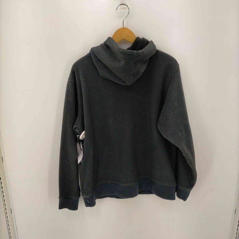 シュプリーム Supreme 17AW Polartec Hooded Sweatshirt メンズ import:L