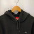 シュプリーム Supreme 17AW Polartec Hooded Sweatshirt メンズ import:L