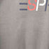 エスプリ ESPRIT ESPRIT/KIDS マルチカラ―フロントロゴ スウェット メンズ 176