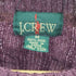 ジェイクルー J.CREW 巨人タグ ケーブル編みニットセーター メンズ M