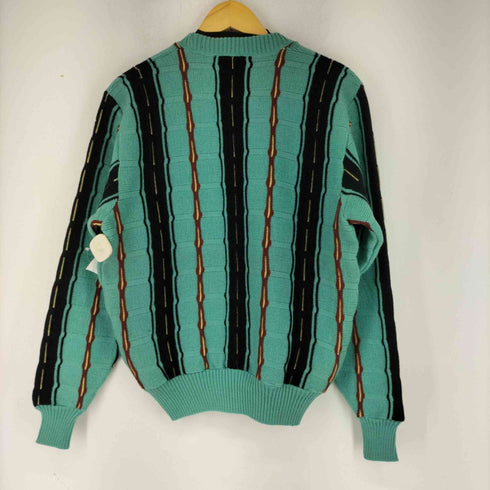ポールスミス Paul Smith イングランド製 クルーネックニット メンズ M