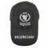 バレンシアガ BALENCIAGA WFP キャップ メンズ L-58cm