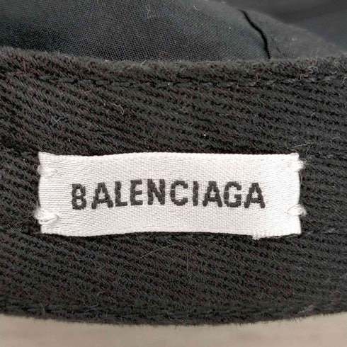 バレンシアガ BALENCIAGA WFP キャップ メンズ L-58cm