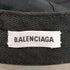 バレンシアガ BALENCIAGA WFP キャップ メンズ L-58cm