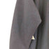 ブラームス BLURHMS 22AW c/ac sweat p/o crew-neck -fade navy- メンズ JPN:3