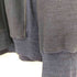ブラームス BLURHMS 22AW c/ac sweat p/o crew-neck -fade navy- メンズ JPN:3
