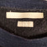 ブラームス BLURHMS 22AW c/ac sweat p/o crew-neck -fade navy- メンズ JPN:3