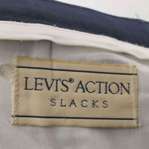 リーバイス Levis TALON ZIP ACTION SLACKS メンズ