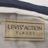 リーバイス Levis TALON ZIP ACTION SLACKS メンズ